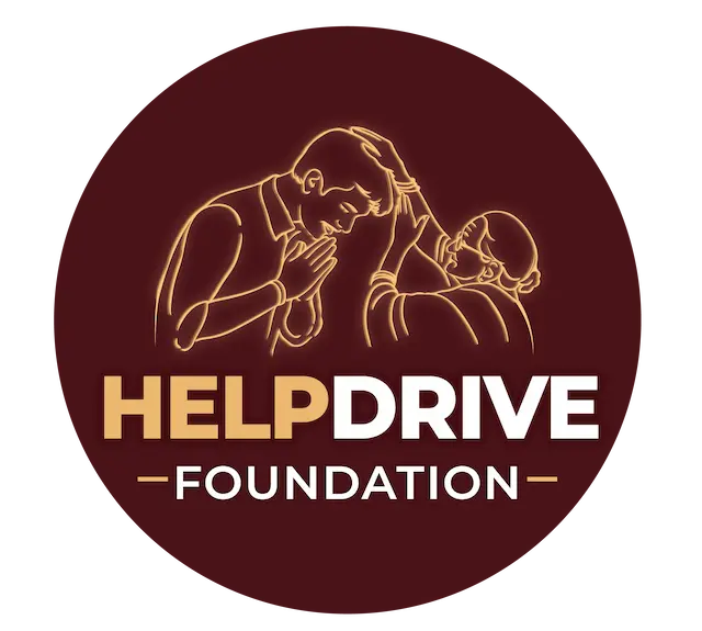 Help Drive Foundation
