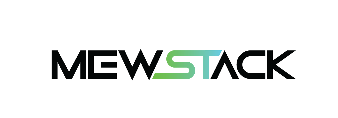 MEWSTACK Logo